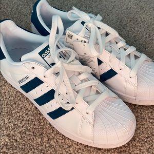 Adidas Superstar